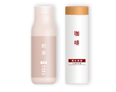 咖啡奶茶