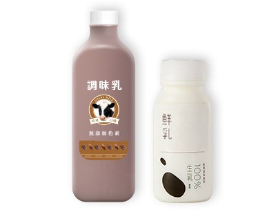 乳飲品